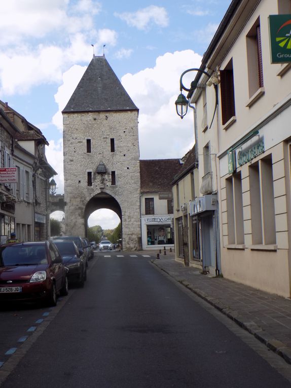 SAINT-MAMES (jeudi)