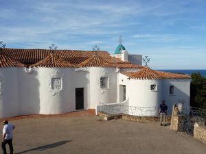 Rando cycliste Corse - Sardaigne