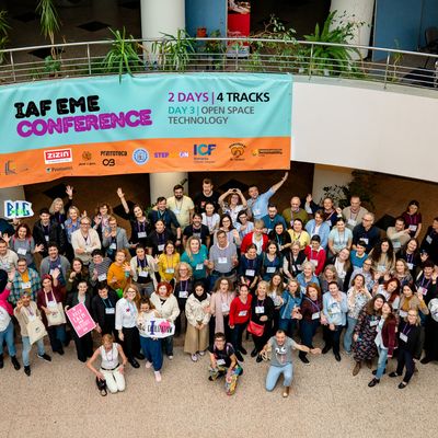 La facilitation : un atout stratégique pour les transformations de notre monde