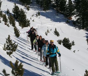 Découvrez le parc national de la Vanoise avec Thierry Bardagi