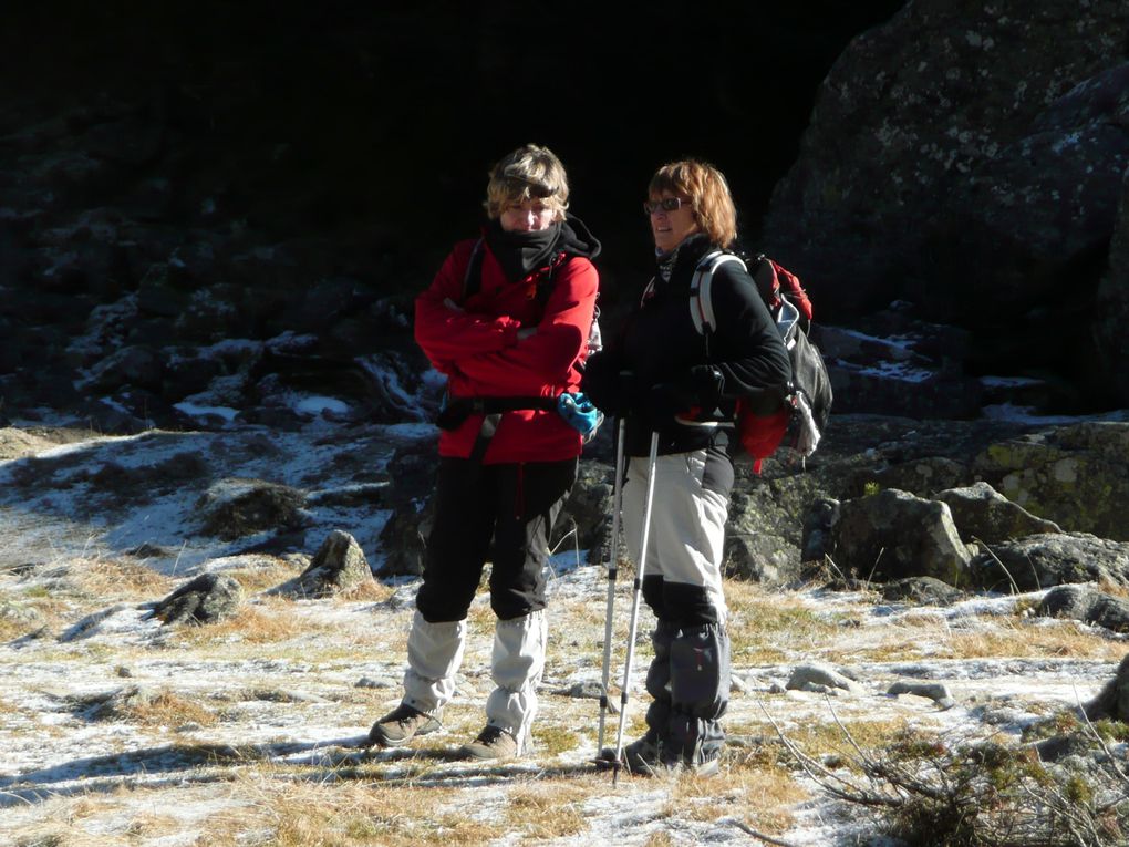 Album - Pyrenees-Janvier-2011