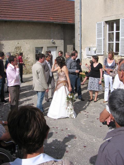 Album - Mariage 1/2