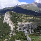 Barrière de l'Esseillon - Wikipédia