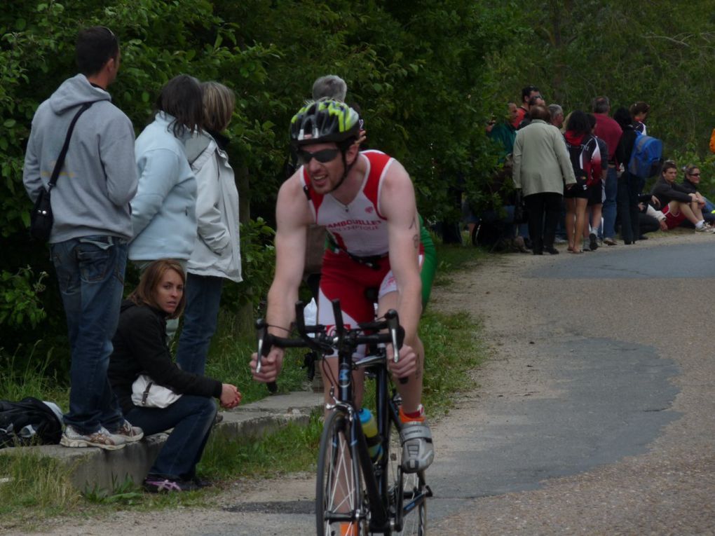 Photos éric Triathlon Orléans