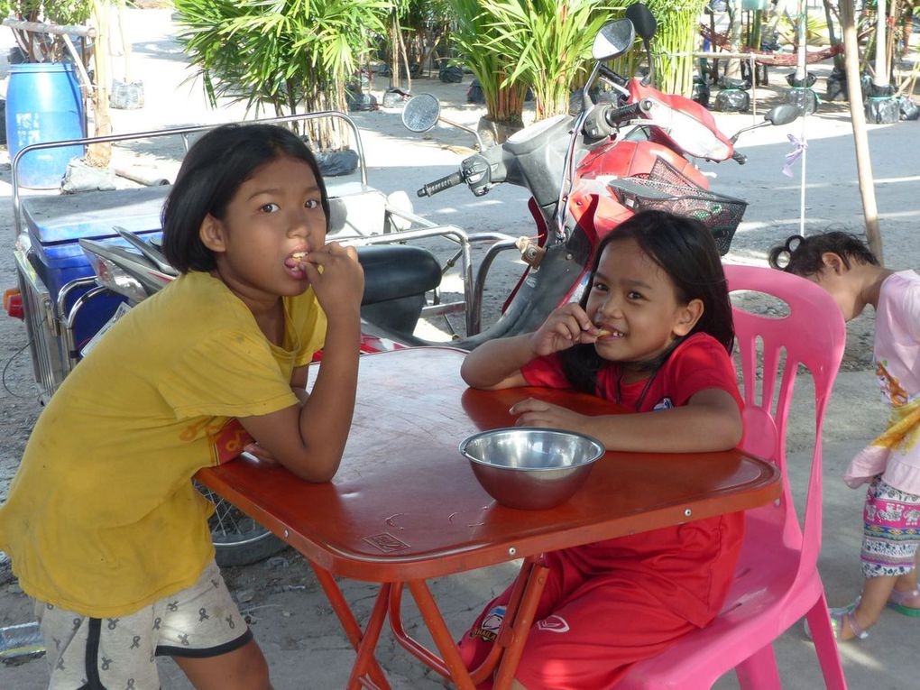 Visages de Thaïlande (19-15)