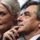 Madame #Fillon, rendez-nous les 500.000 euros #PenelopeGate