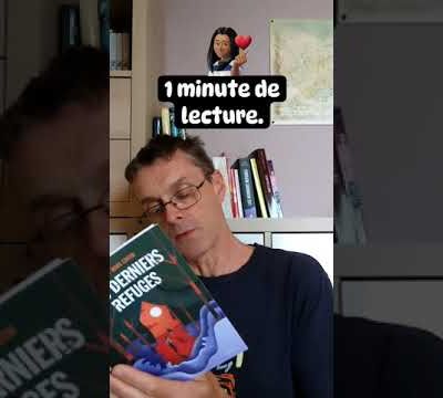 1 minute de lecture