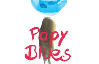 PAPY BLUES