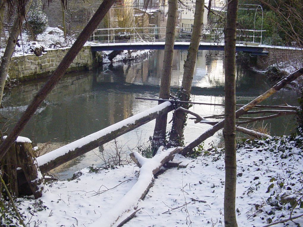 pont de metz 1 mois avant la fin...