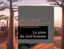 La piste du vieil homme 