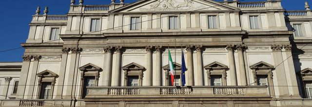 Italie Janvier 2020 / Milan 
