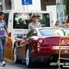 Ferrari quiere a Cristiano