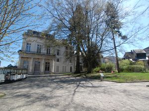 Bourges, avril 2013