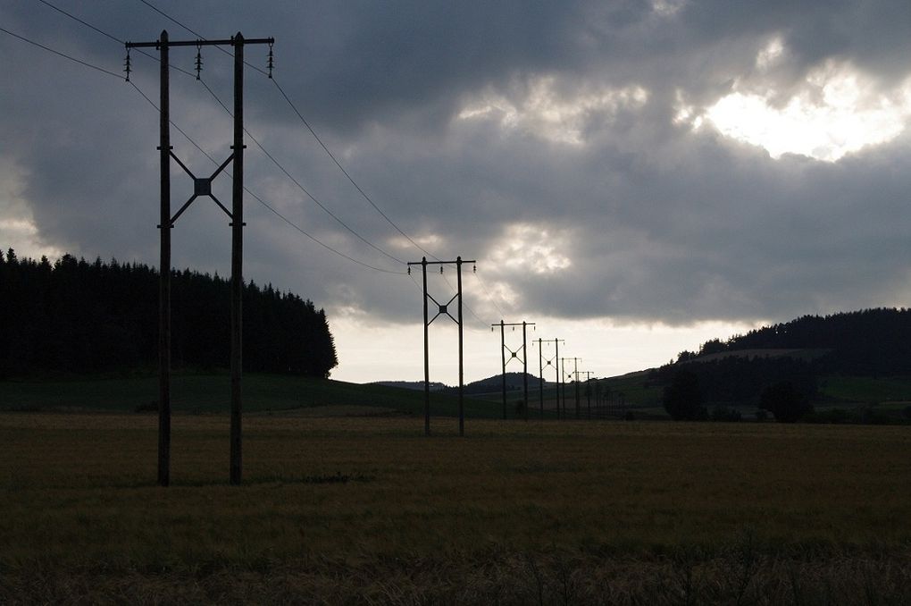 Là où le ciel a de l'importance