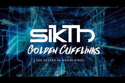 SIKTH unveiled a new video