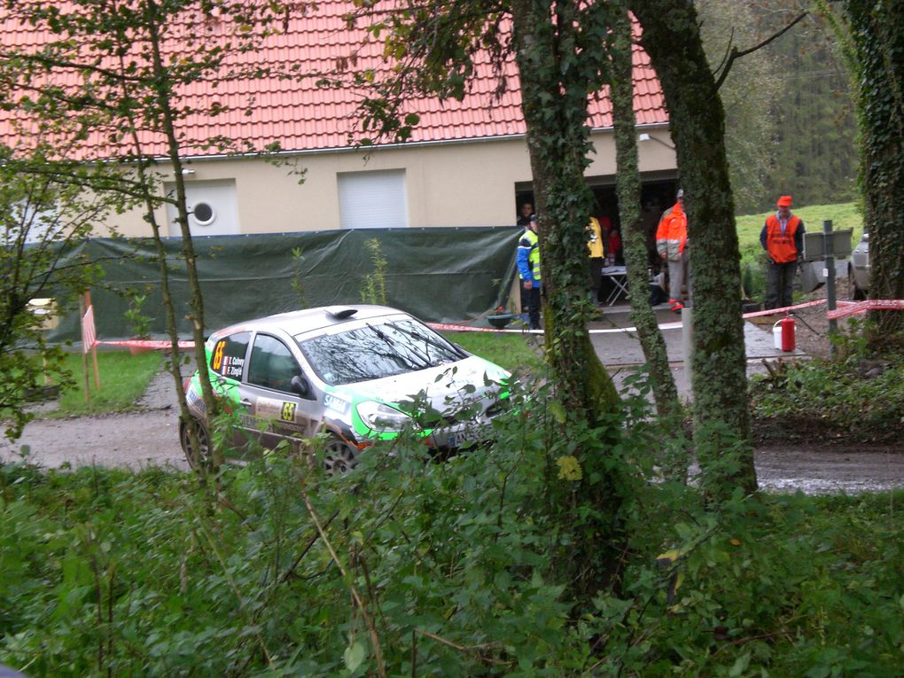 Album - Rallye-de-France