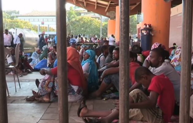 Mayotte : des droits particuliers pour les étrangers