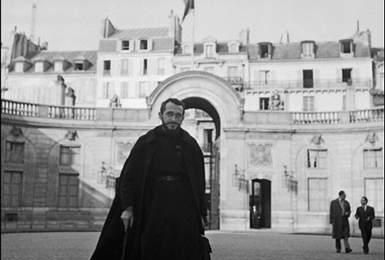 L'abbé Pierre est mort