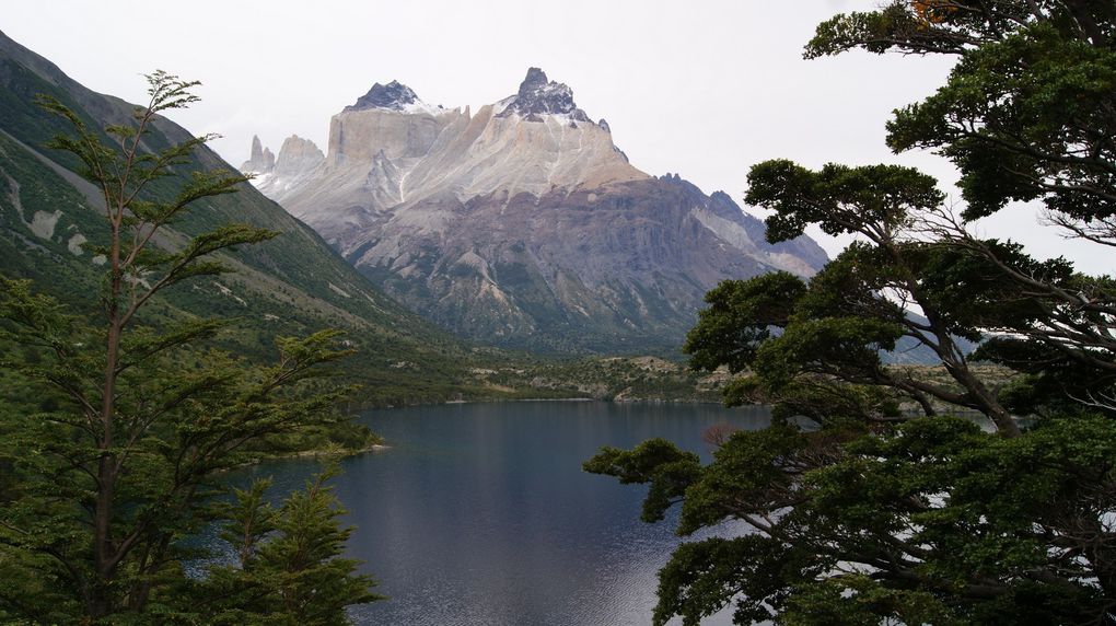 Album - k) Torres Del Paine