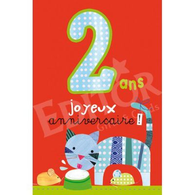 Joyeux Anniversaire Sarah