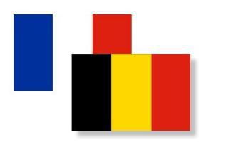 Belgique : les trophées de Télé Moustique