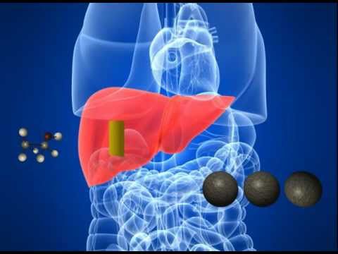 Side Effects Of Ethanol (drinking Alcohol) On Human Body