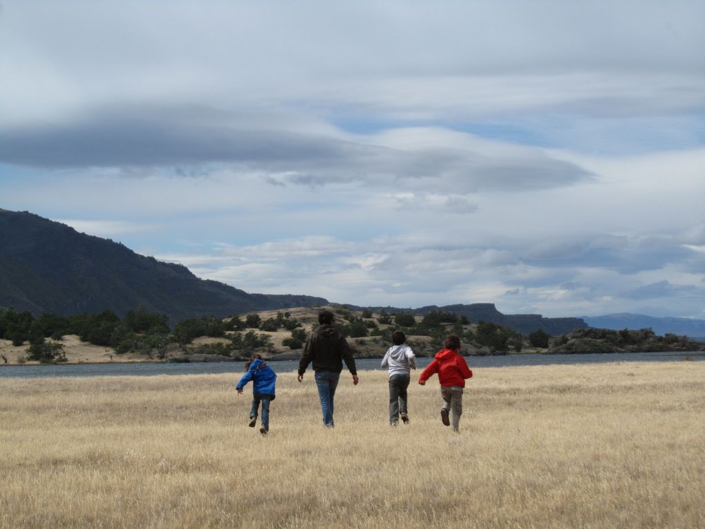 Album - MA. CHILI - Torres del Paine