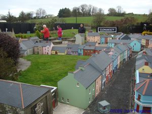 Clonakilty, Irlande (Camping-car-club-Beauce-Gâtinais)