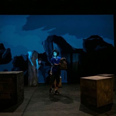 Noircisse. Soleil et nuages, chauds et froids sur l’amitié et les premières amours.