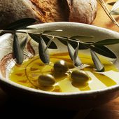 Wie gut ist Olivenöl ? - Der Celle Blog