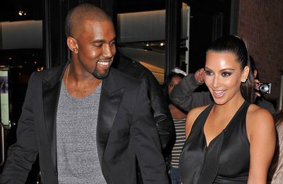 Les chiffres de vente de Vogue avec Kim Kardashian et Kanye West 