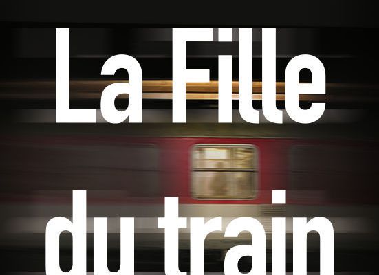 La fille du train