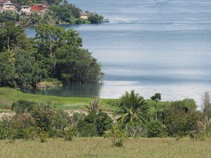 Danau Toba