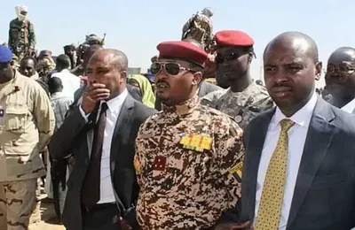 L’enquête française qui fait trembler le Tchad (Mediapart)