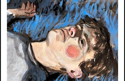 *TOUT ME REVIENT MAINTENANT* Jean-Michel Fortier* Éditions La Mèche* par Lynda Massicotte*