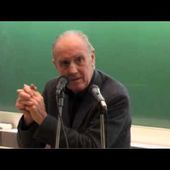 Conférence du Professeur Henri Joyeux 8 Mars 2013