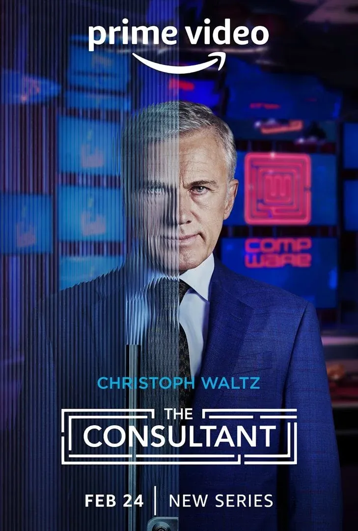 Consultant (US) (Saison épisodes) bataille pouvoir