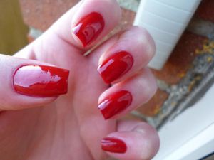 MY EXTREM VERNIS DOWNTOWN Beautynails