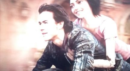 ALITA : BATTLE ANGEL