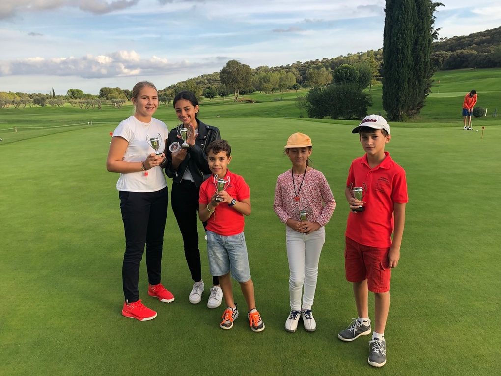 Très belle journée avec la participation d’une soixantaine d’enfants. Merci à tous parents et élèves.