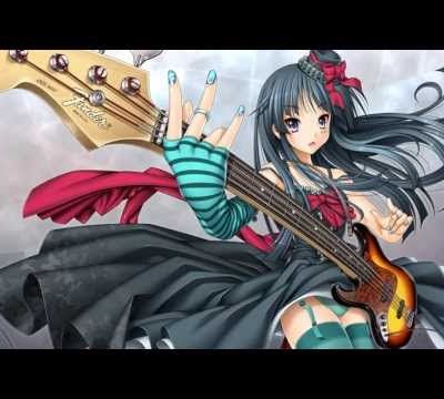 Nightcore N°4
