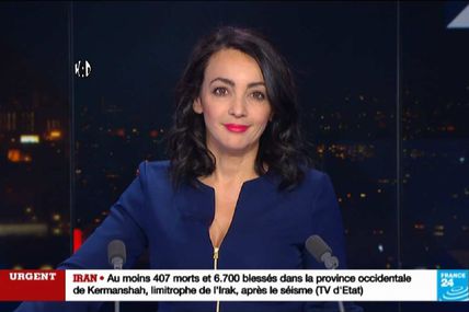 Meriem Amellal - 13/11/2017