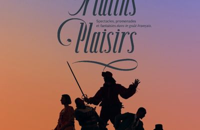 A AIRON NOTRE DAME ET A MONTREUIL SUR MER, LA COMPAGNIE "LES MALINS PLAISIRS" FETE SES 35 ANNEES 