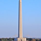 Monument de San Jacinto - Wikipédia