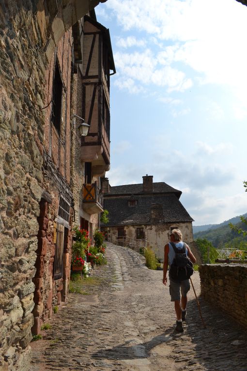 Album - Aveyron-Conques