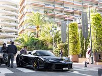 Top Marques Monaco 2017: l'impressionant salon des supercars