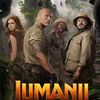 Jumanji: siguiente nivel 2019