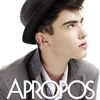 " APropos" de Rory Torrens par Justine..