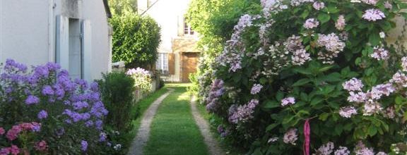 Les Puceries de La Borne
