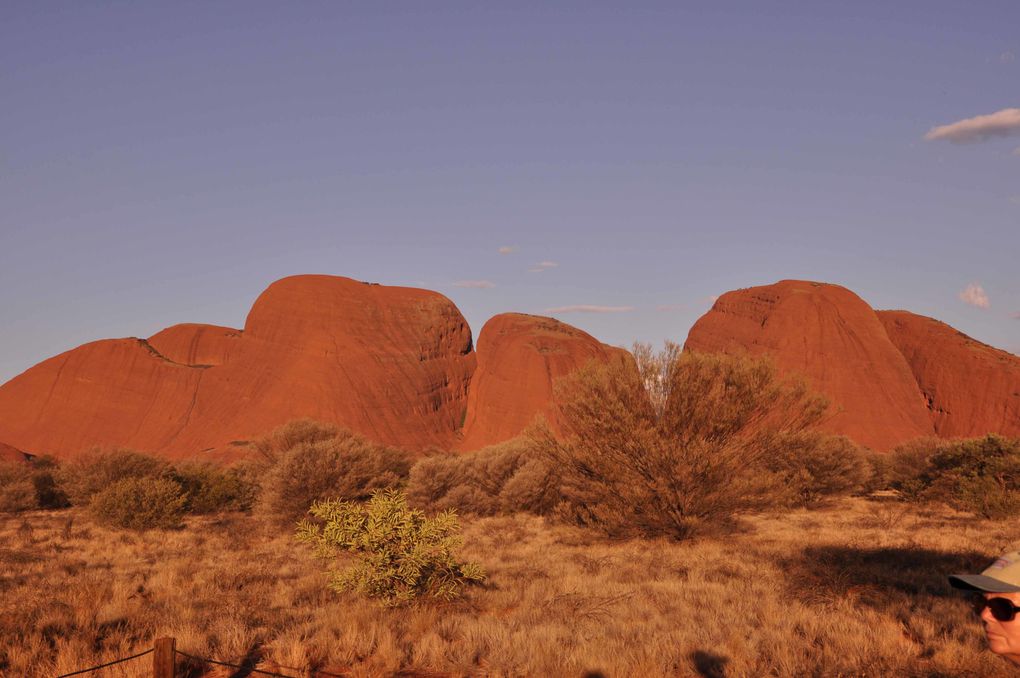 Album - Uluru &amp; Kata Tjuta